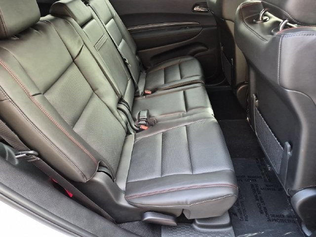2027 Dodge Durango GT HEMI