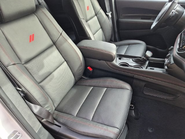 2027 Dodge Durango GT HEMI