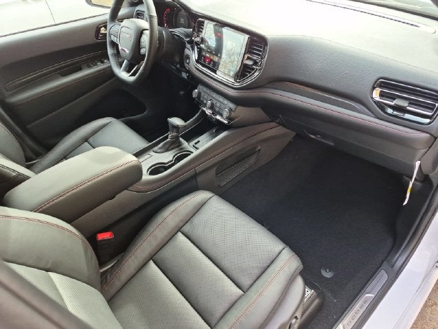 2027 Dodge Durango GT HEMI