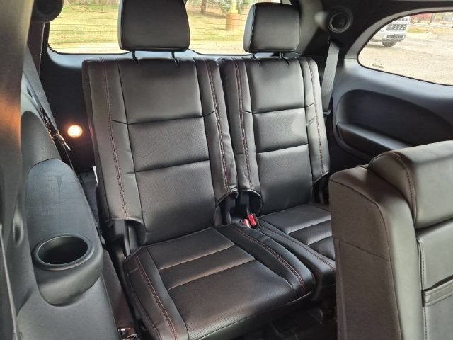 2027 Dodge Durango GT HEMI