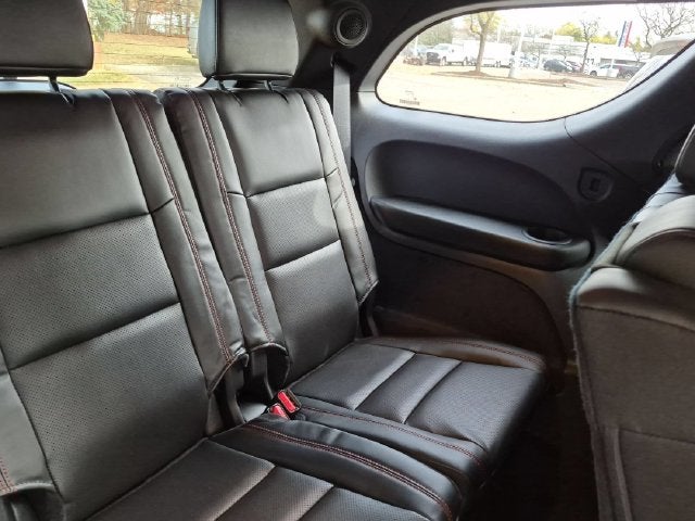2027 Dodge Durango GT HEMI