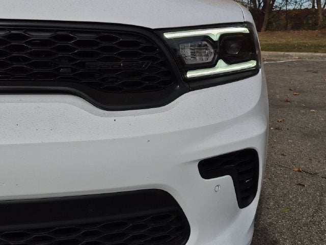2027 Dodge Durango GT HEMI