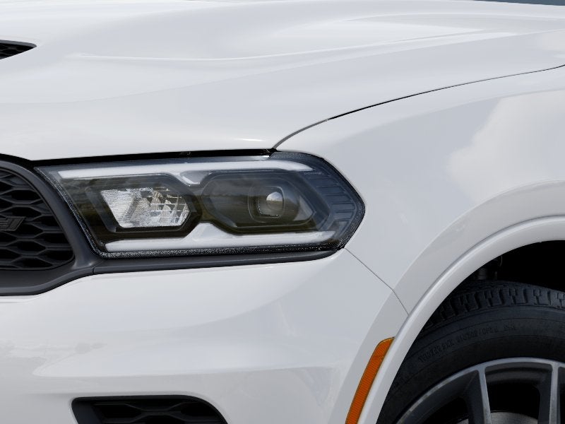 2027 Dodge Durango GT