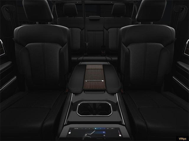 2023 Jeep Grand Wagoneer L Base