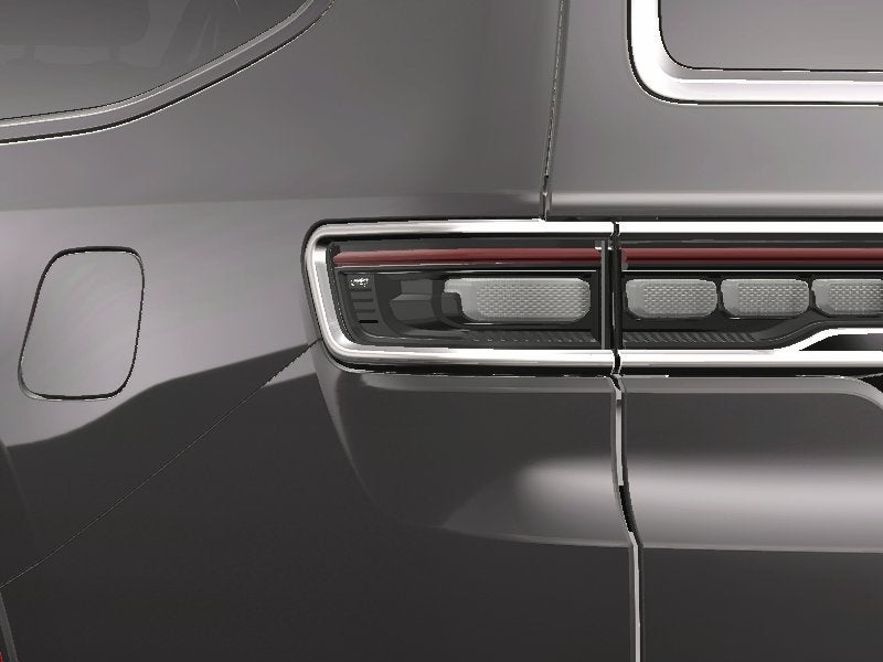 2023 Jeep Grand Wagoneer L Base