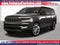 2023 Jeep Grand Wagoneer L Series II