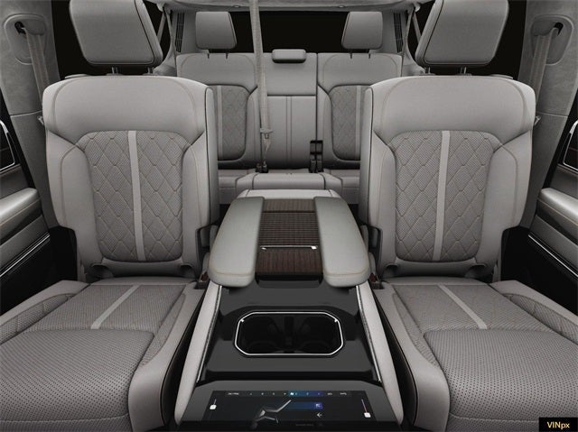 2023 Jeep Grand Wagoneer L Series II