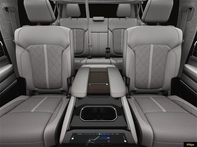 2023 Jeep Grand Wagoneer L Series II