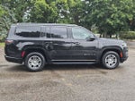 2023 Jeep Wagoneer Base