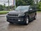 2023 Jeep Wagoneer Base