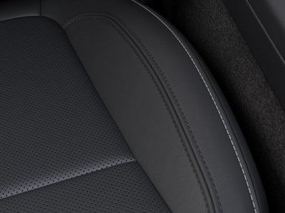 2026 Jeep Grand Wagoneer Limited