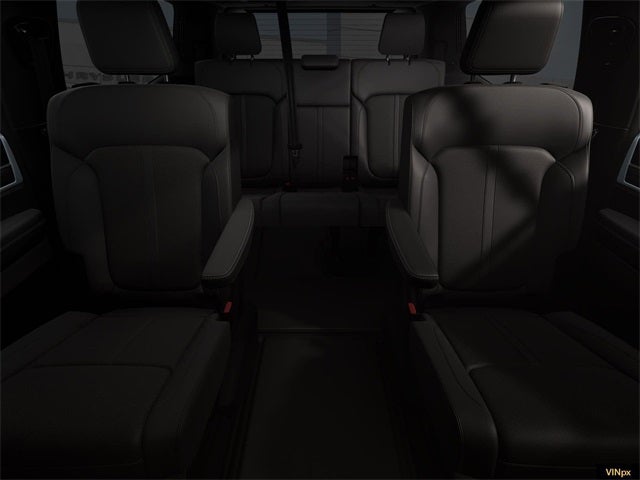 2026 Jeep Grand Wagoneer Limited