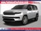 2023 Jeep Grand Wagoneer Base