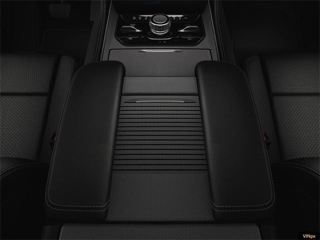 2023 Jeep Grand Wagoneer Base