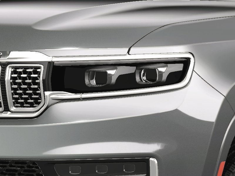 2023 Jeep Grand Wagoneer Base