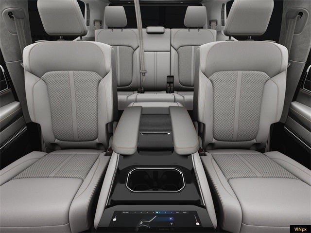 2023 Jeep Grand Wagoneer Base