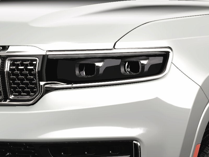 2023 Jeep Grand Wagoneer Base