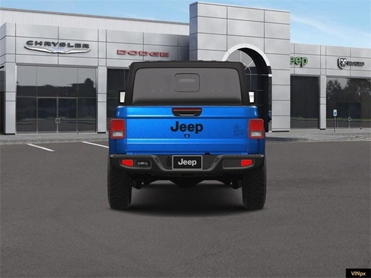2023 Jeep Gladiator Sport in Woodhaven, MI - Feldman Chrysler Dodge Jeep Ram Auto Group