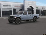 2026 Jeep Gladiator Willys