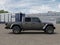 2027 Jeep Gladiator Rubicon