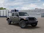 2027 Jeep Gladiator Rubicon