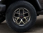 2027 Jeep Gladiator Rubicon