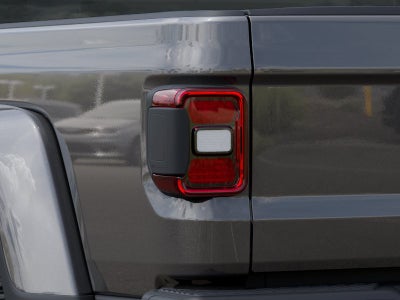 2027 Jeep Gladiator Rubicon