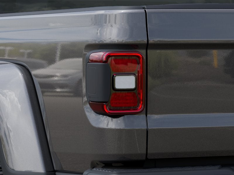 2027 Jeep Gladiator Rubicon