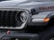 2027 Jeep Gladiator Rubicon