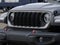 2027 Jeep Gladiator Rubicon