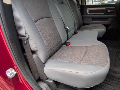 2015 RAM 1500 Outdoorsman