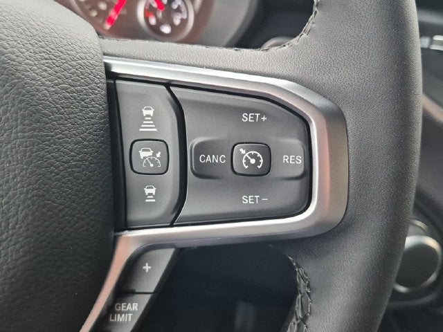 2027 RAM 1500 Big Horn/Lone Star