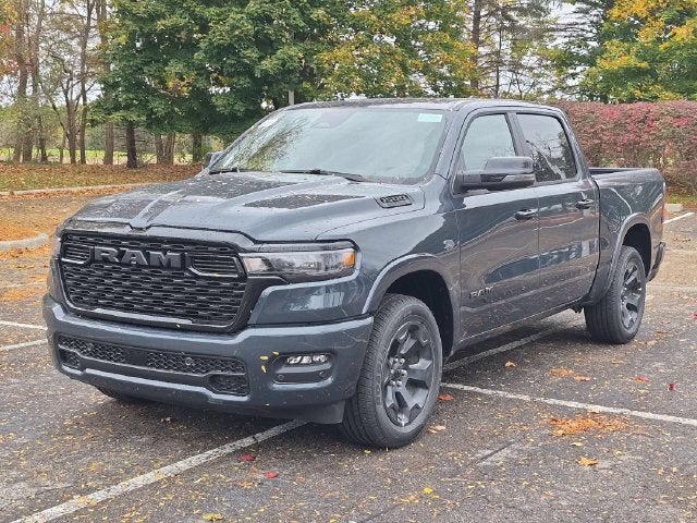 2027 RAM 1500 Big Horn/Lone Star