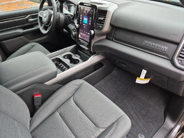 2027 RAM 1500 Big Horn/Lone Star
