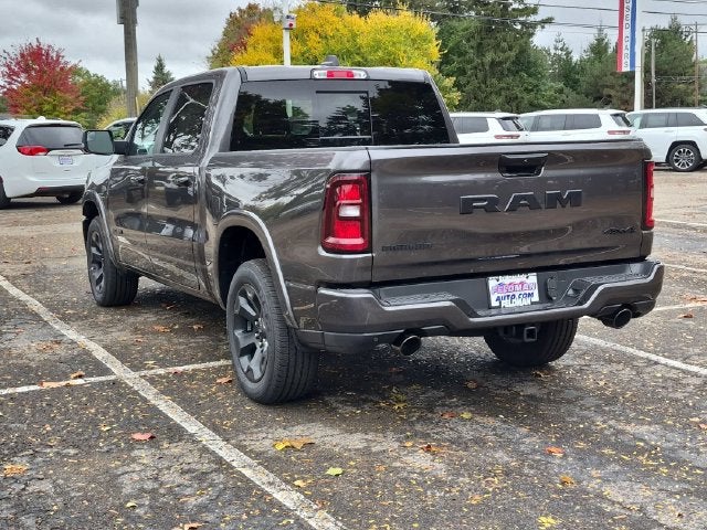 2027 RAM 1500 Big Horn/Lone Star