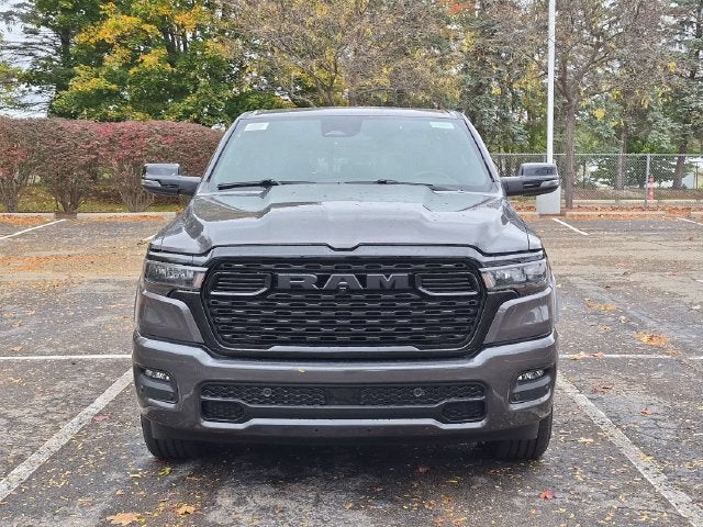 2027 RAM 1500 Big Horn/Lone Star