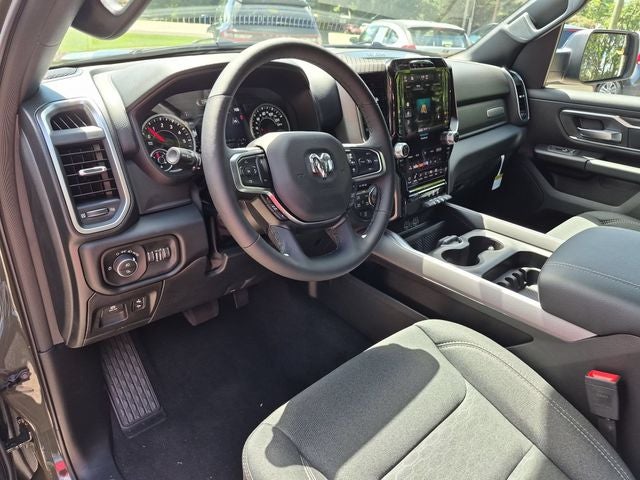 2027 RAM 1500 Big Horn/Lone Star