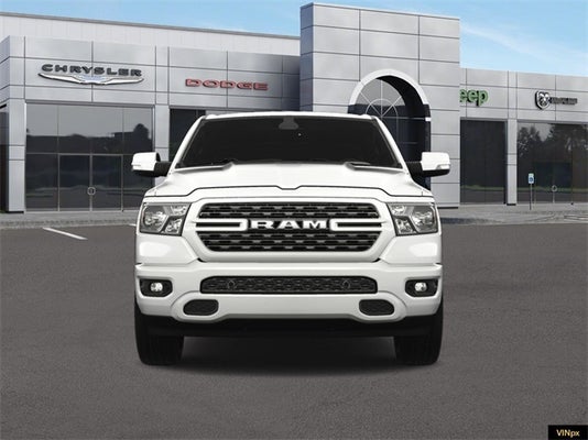 2024 RAM 1500 Big Horn/Lone Star in Woodhaven, MI - Feldman Chrysler Dodge Jeep Ram Auto Group