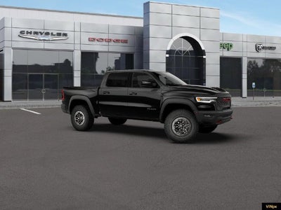 2027 RAM 1500 RHO