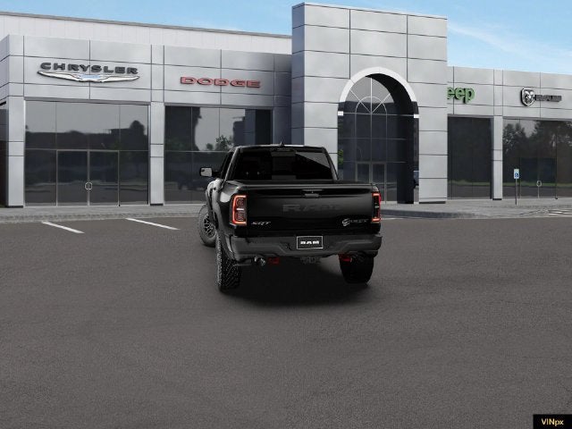 2027 RAM 1500 RHO
