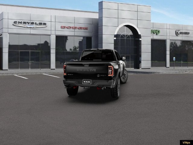2027 RAM 1500 RHO