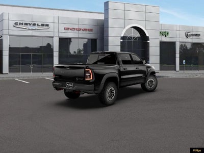 2027 RAM 1500 RHO