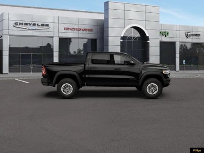 2027 RAM 1500 RHO
