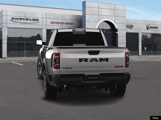 2024 RAM 1500 TRX in Woodhaven, MI - Feldman Chrysler Dodge Jeep Ram Auto Group