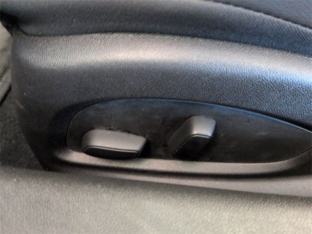 2017 Chevrolet Camaro SS 2SS