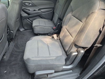 2020 Chevrolet Traverse LT 1LT