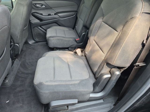 2020 Chevrolet Traverse LT 1LT