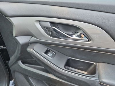 2020 Chevrolet Traverse LT 1LT