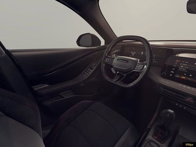 2026 Dodge Charger R/T