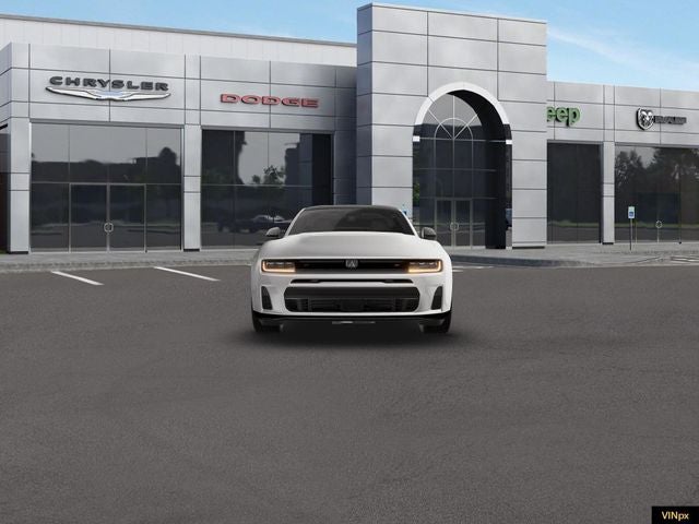 2026 Dodge Charger R/T